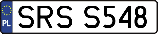 SRSS548