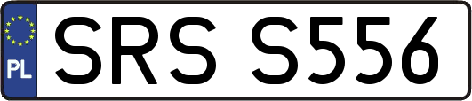 SRSS556