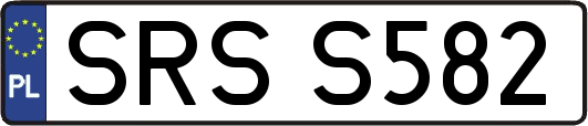 SRSS582