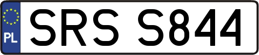 SRSS844