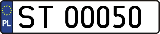 ST00050