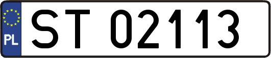 ST02113