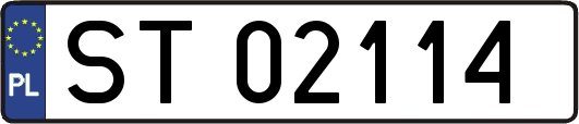 ST02114