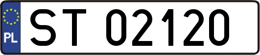 ST02120