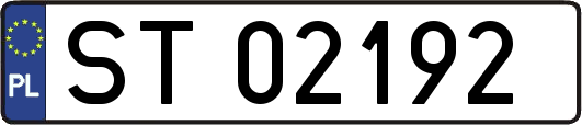 ST02192