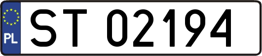 ST02194