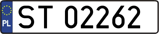 ST02262