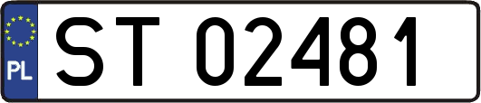 ST02481