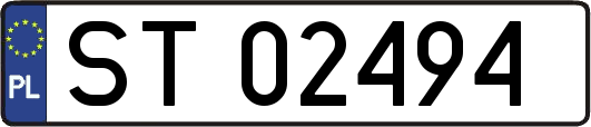 ST02494
