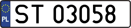 ST03058