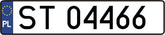 ST04466