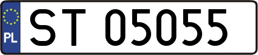 ST05055