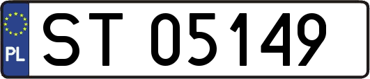 ST05149