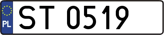 ST0519