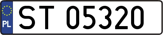 ST05320