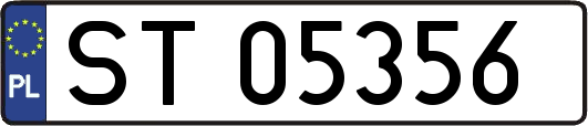 ST05356
