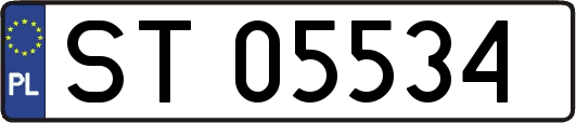 ST05534