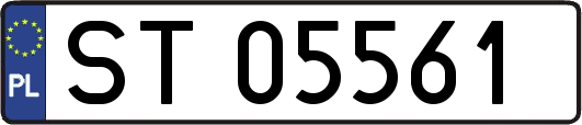 ST05561