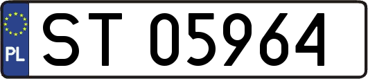 ST05964
