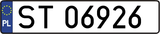 ST06926