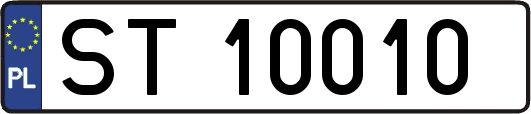 ST10010