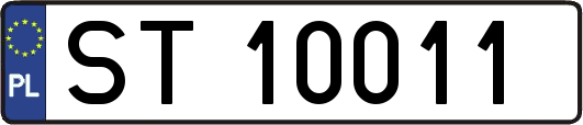 ST10011