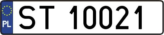 ST10021