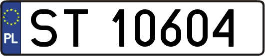 ST10604