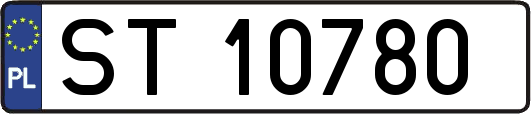 ST10780