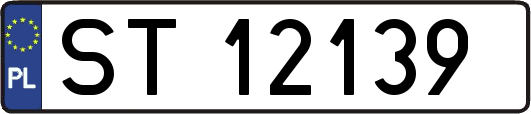 ST12139