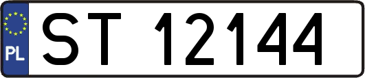 ST12144