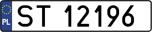 ST12196