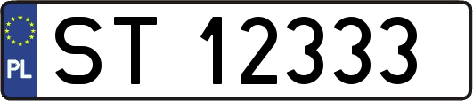 ST12333