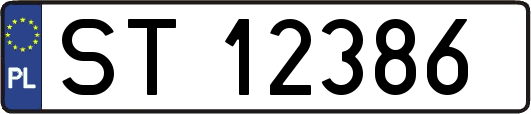 ST12386