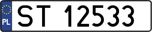 ST12533