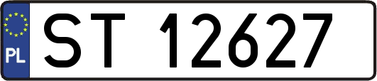 ST12627