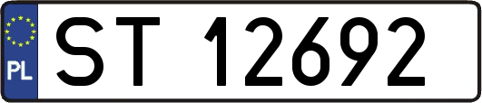 ST12692