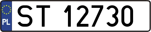 ST12730