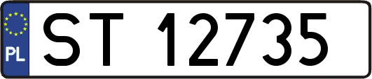 ST12735