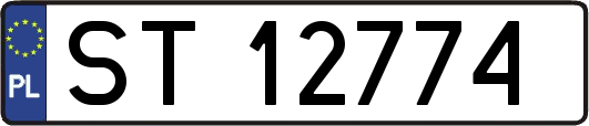 ST12774
