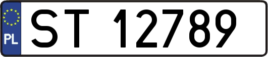 ST12789