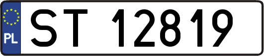 ST12819