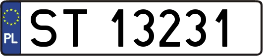 ST13231