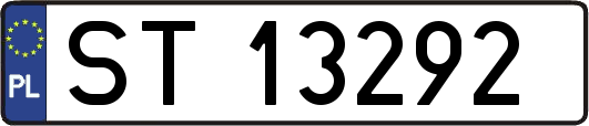 ST13292