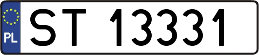 ST13331