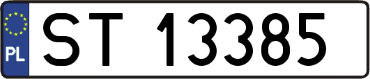 ST13385