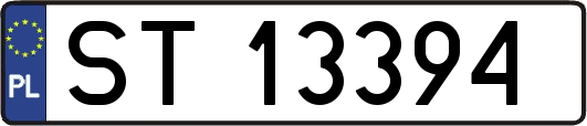 ST13394