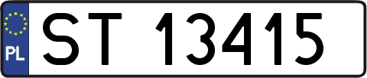 ST13415