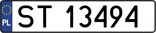 ST13494