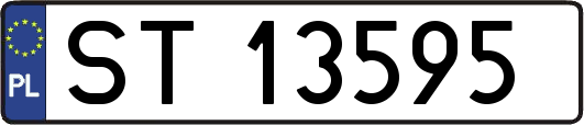 ST13595
